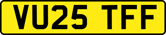 VU25TFF