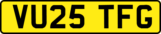 VU25TFG