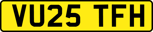 VU25TFH