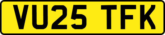 VU25TFK
