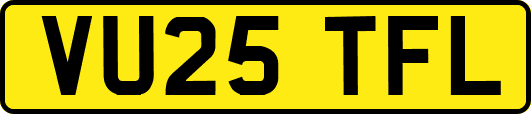 VU25TFL