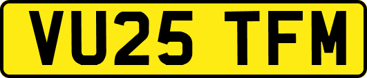 VU25TFM