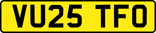 VU25TFO