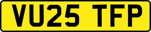 VU25TFP