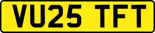 VU25TFT