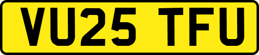 VU25TFU