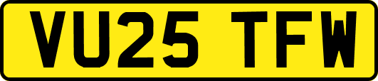 VU25TFW