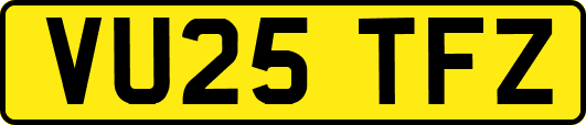 VU25TFZ