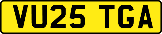 VU25TGA