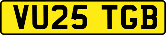 VU25TGB
