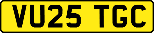 VU25TGC