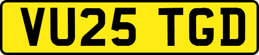 VU25TGD