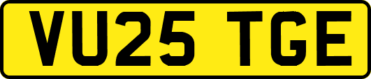 VU25TGE