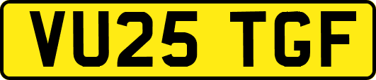 VU25TGF