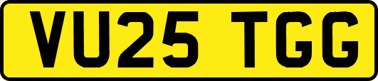 VU25TGG