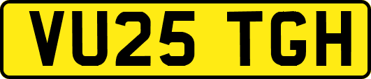 VU25TGH