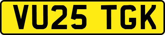 VU25TGK