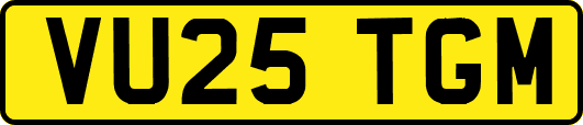 VU25TGM