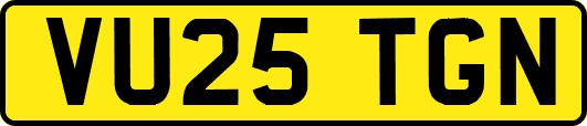 VU25TGN