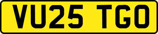 VU25TGO