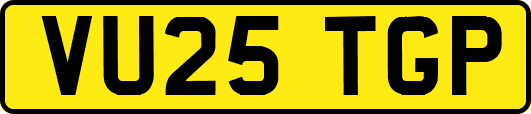 VU25TGP