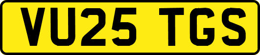 VU25TGS
