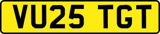 VU25TGT