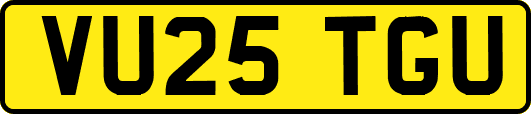 VU25TGU