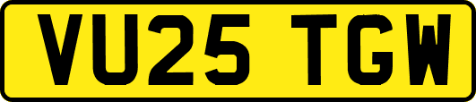 VU25TGW