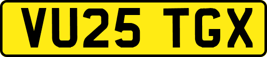 VU25TGX