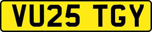 VU25TGY