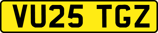 VU25TGZ