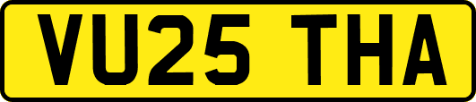 VU25THA
