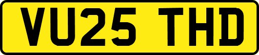 VU25THD