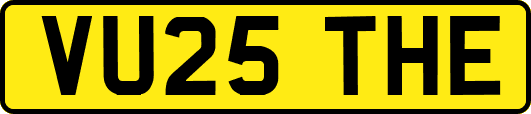 VU25THE