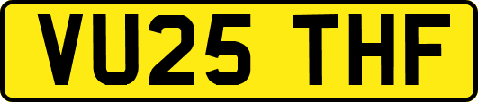 VU25THF