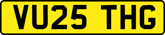 VU25THG