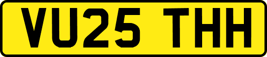 VU25THH