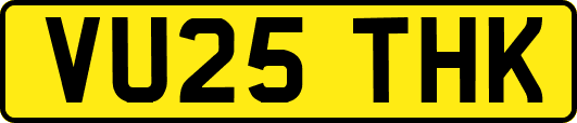 VU25THK