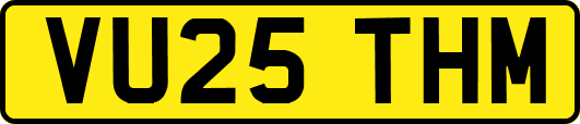 VU25THM