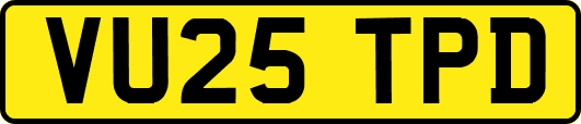 VU25TPD