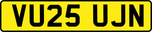 VU25UJN