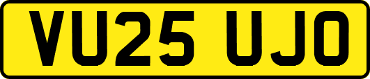 VU25UJO
