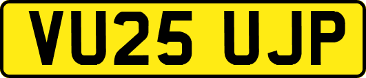 VU25UJP
