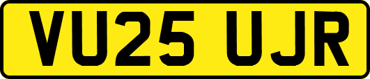 VU25UJR
