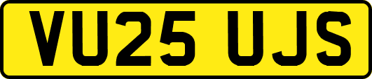 VU25UJS