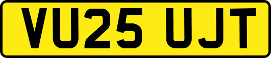 VU25UJT