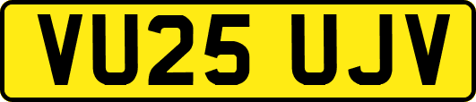 VU25UJV