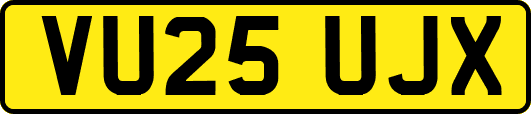 VU25UJX