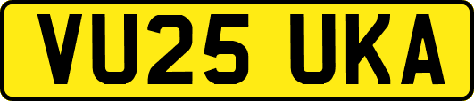 VU25UKA